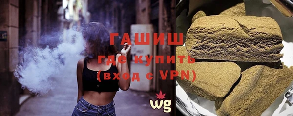 молекула духа Арсеньев